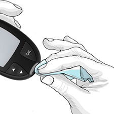 Contour Next GEN