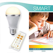 Smart LED